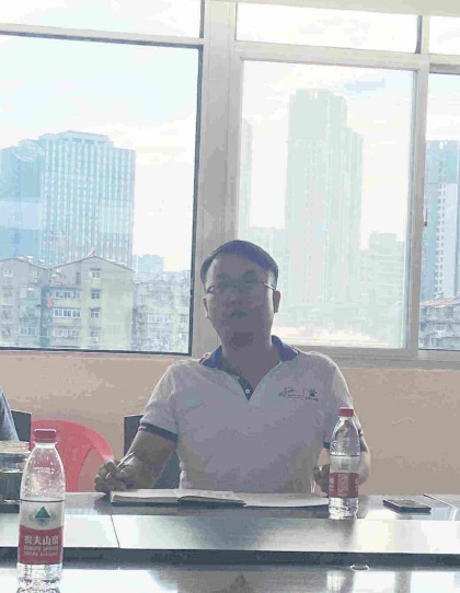 2020年武科職招生動(dòng)員大會