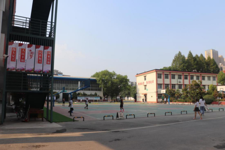 學(xué)院文明創(chuàng)建活動(dòng)取得良好成效