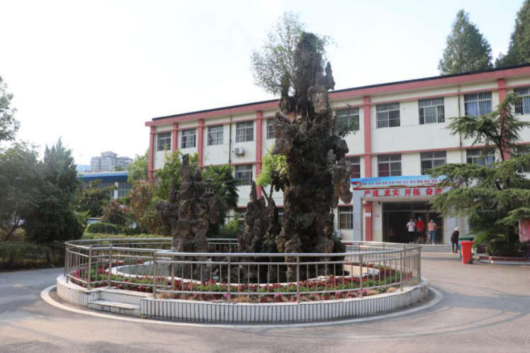 學(xué)院文明創(chuàng)建活動(dòng)取得良好成效