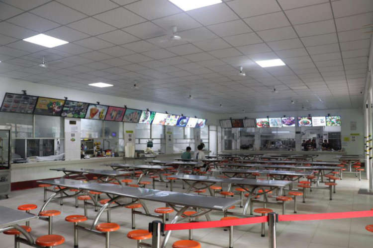 學(xué)院文明創(chuàng)建活動(dòng)取得良好成效