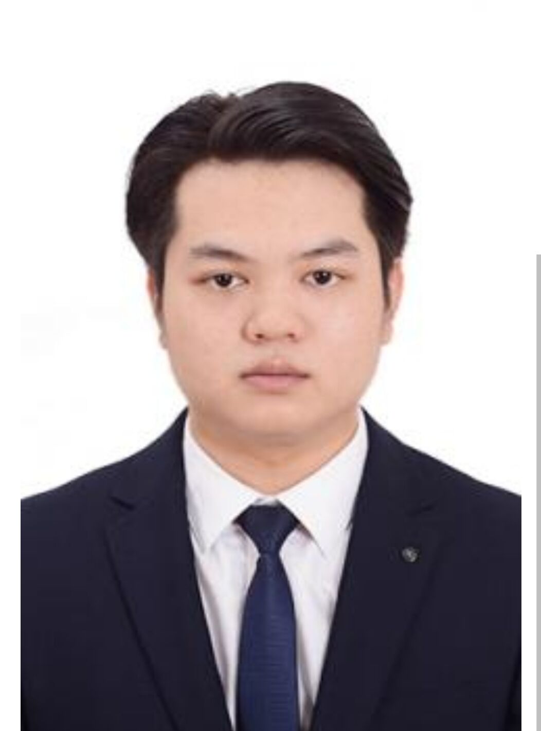 自強(qiáng)之星——陳開赟