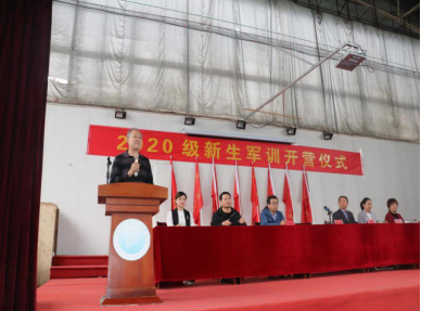 揮灑激情，釋放青春