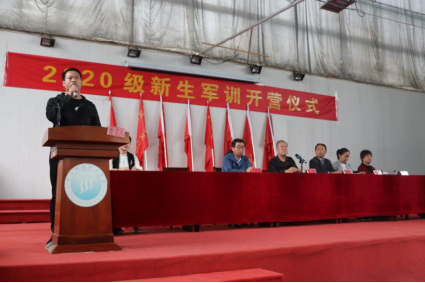 揮灑激情，釋放青春