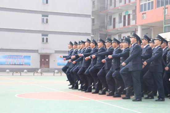 我院舉行2019級深圳地鐵訂單班開班儀式 我院舉行2019級深圳地鐵訂單班開班儀式