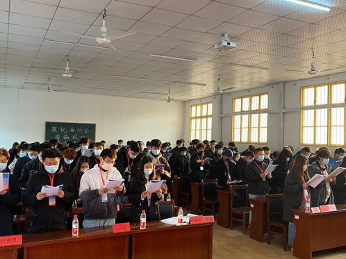 武漢科技職業(yè)學(xué)院學(xué)生會(huì)改革情況（二）