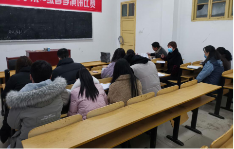 開學啦！師生順利返校