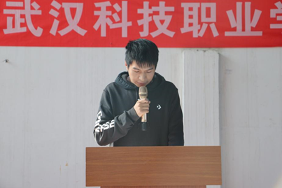 我院第十六屆“希望杯”籃球賽閉幕 我院第十六屆“希望杯”籃球賽閉幕