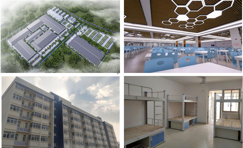 比亞迪武漢黃陂工廠招聘簡章