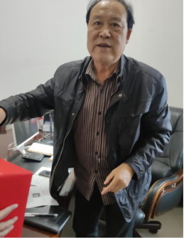 人人都獻(xiàn)出一點(diǎn)愛，人生將變得更美好      ——為黎承航同學(xué)募捐