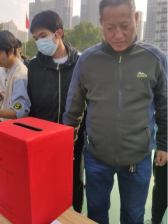 人人都獻(xiàn)出一點(diǎn)愛，人生將變得更美好      ——為黎承航同學(xué)募捐