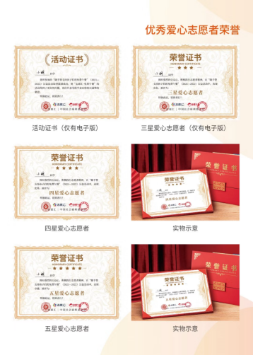 隨手公益，為愛點贊！免午行動暖心上線啦～