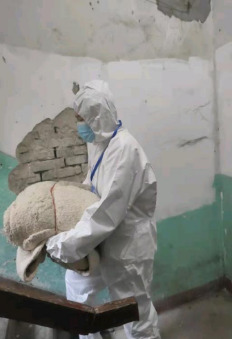 春節(jié)不打烊，助人在路上