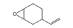 1,2-環氧-4-乙烯基環己烷